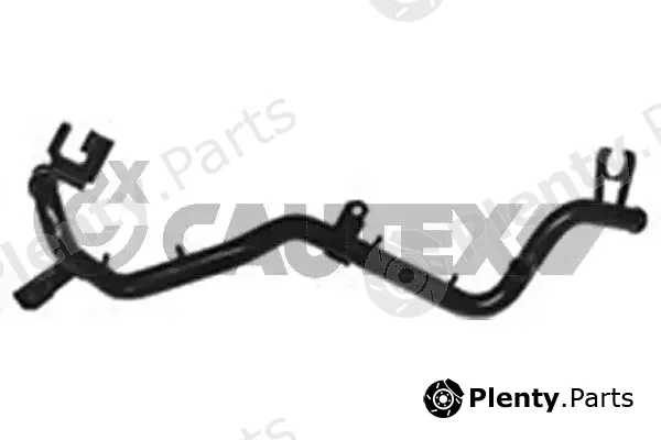Cautex 955135 — Coolant Pipe