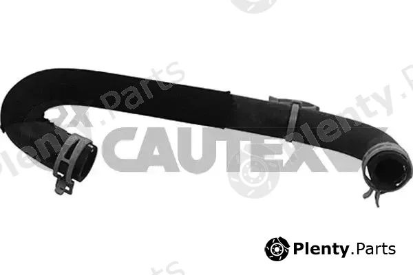 Cautex 753873 — Radiator Hose