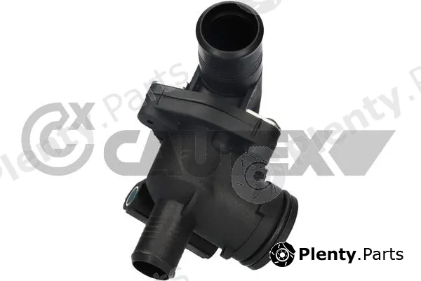 Cautex 955392 — Coolant Flange