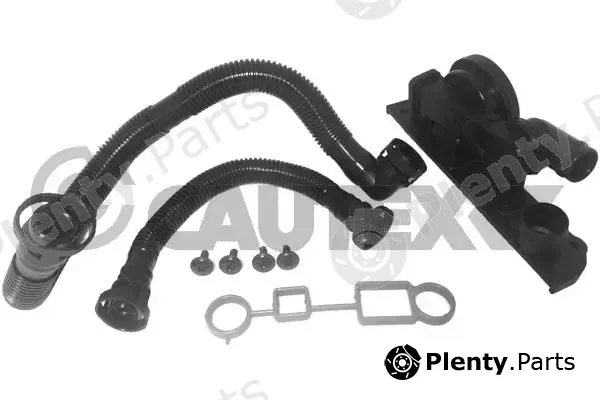 Cautex 752408 — Valve, crankcase ventilation