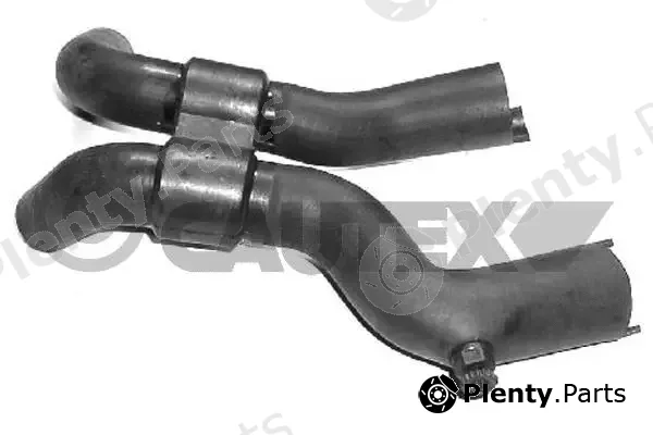 Cautex 026354 — Radiator Hose