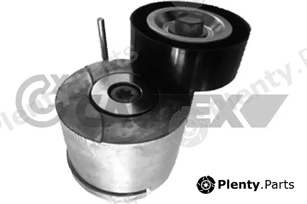 Cautex 756833 — Belt Tensioner, V-ribbed belt