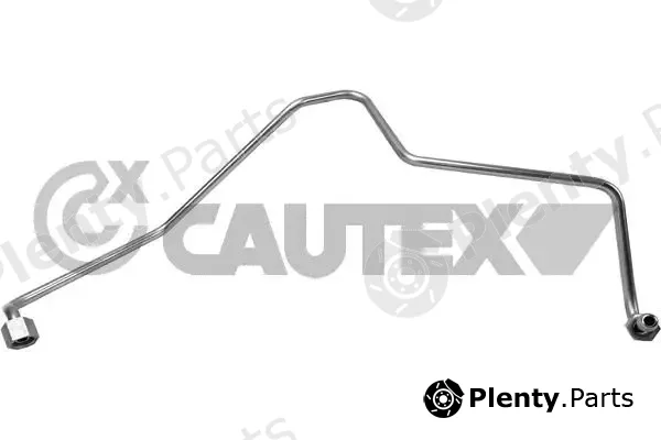 Cautex 757081 — Oil Pipe, charger