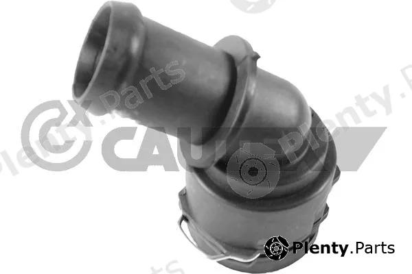 Cautex 767654 — Coolant Flange