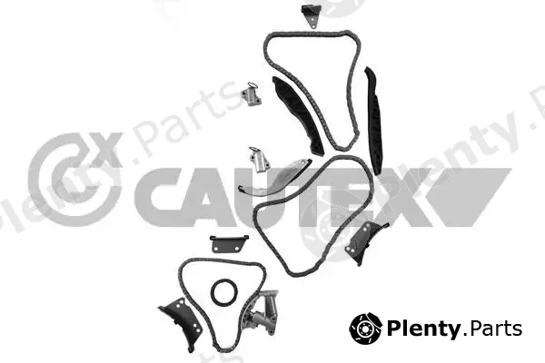 Cautex 752098 — Timing Chain Kit
