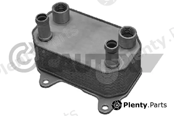 Cautex 751793 — Oil Cooler, engine oil