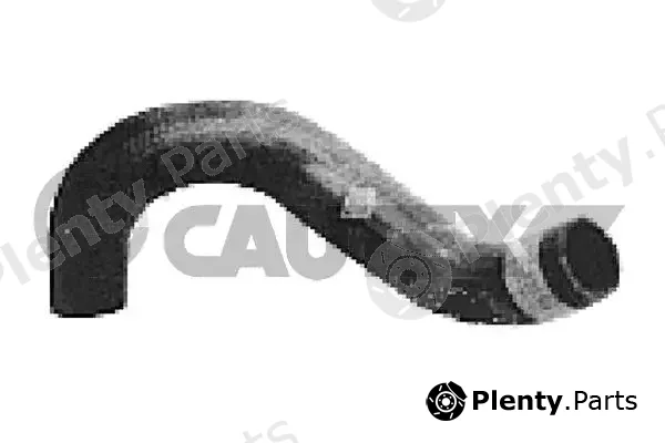 Cautex 016174 — Radiator Hose