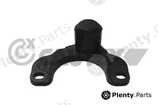 Cautex 020413 — Mounting, engine