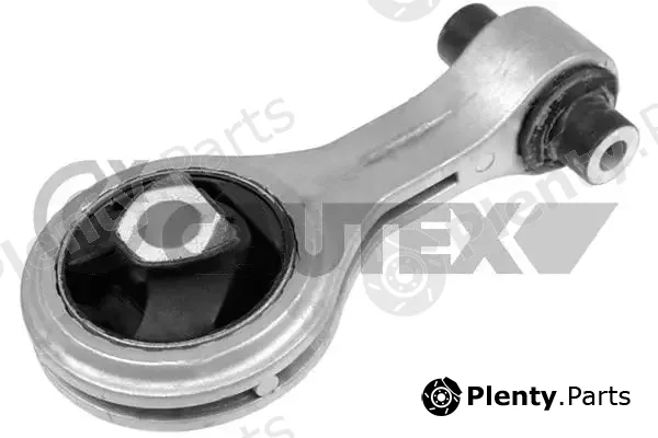 Cautex 769781 — Mounting, engine