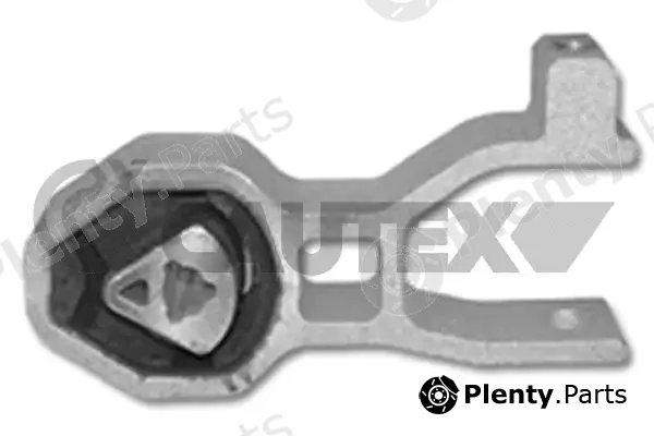 Cautex 011085 — Mounting, engine