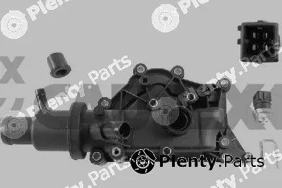 Cautex 955358 — Thermostat Housing