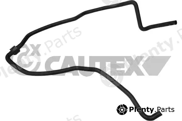 Cautex 765294 — Radiator Hose