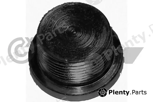 Cautex 180935 — Screw Plug, oil sump
