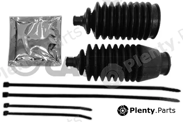 Cautex 080116 — Bellow Kit, steering