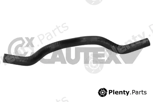 Cautex 754030 — Radiator Hose