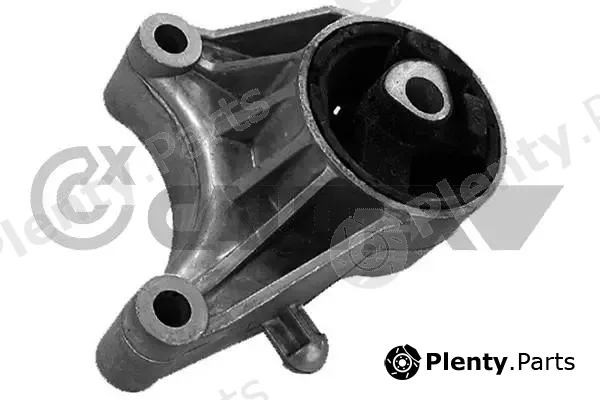 Cautex 755964 — Mounting, engine