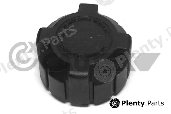 Cautex 955386 — Cap, coolant tank