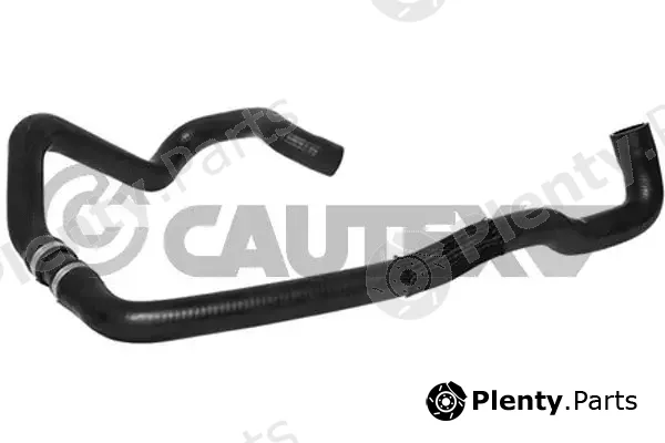 Cautex 753331 — Radiator Hose