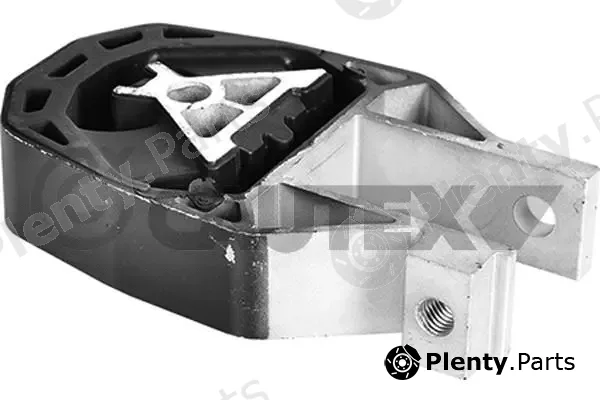 Cautex 755955 — Mounting, engine