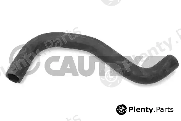 Cautex 031185 — Radiator Hose