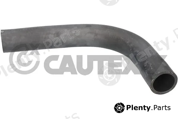 Cautex 026422 — Radiator Hose