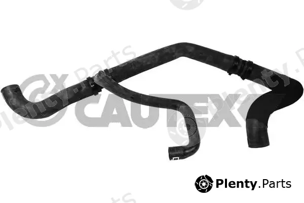 Cautex 765216 — Radiator Hose