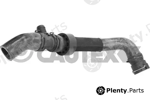 Cautex 757861 — Radiator Hose