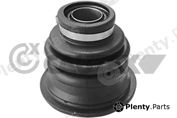 Cautex 021421 — Bellow, drive shaft