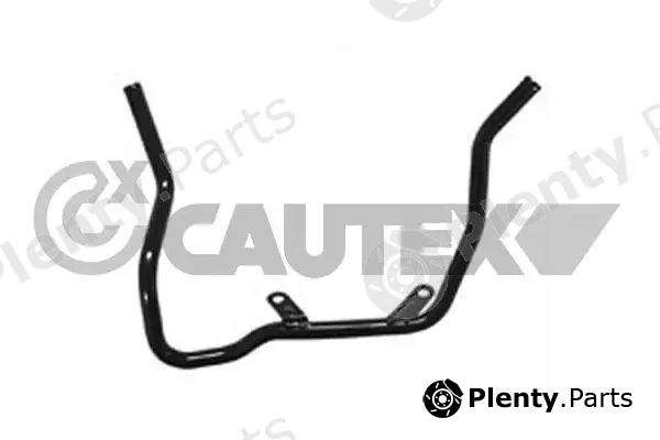 Cautex 955197 — Coolant Pipe