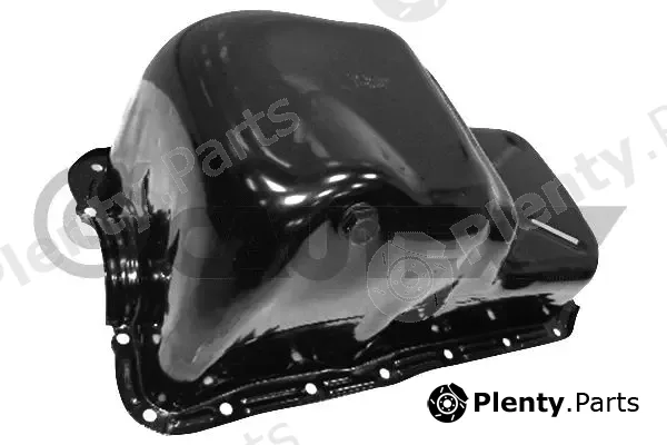 Cautex 081294 — Oil Sump