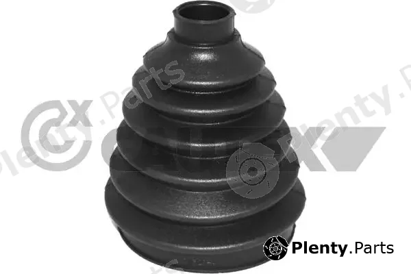 Cautex 020090 — Bellow, drive shaft
