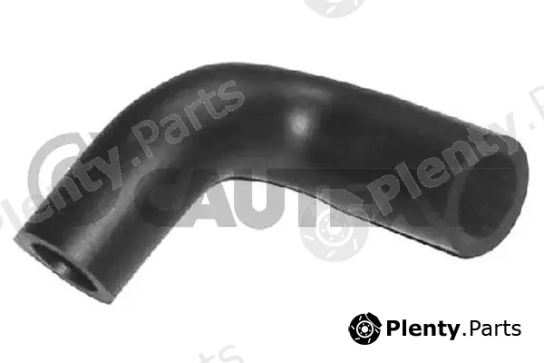 Cautex 021141 — Pipe, EGR valve