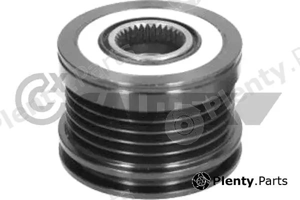 Cautex 754690 — Alternator Freewheel Clutch