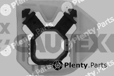 Cautex 771544 — Mounting, radiator