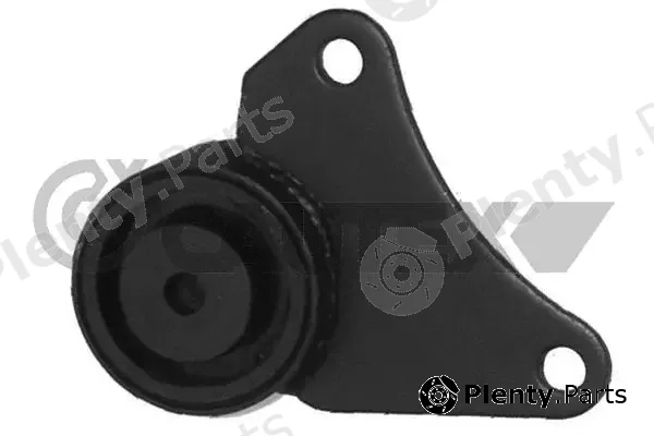 Cautex 030203 — Mounting, engine
