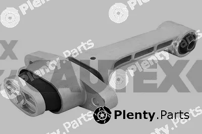 Cautex 769225 — Mounting, engine