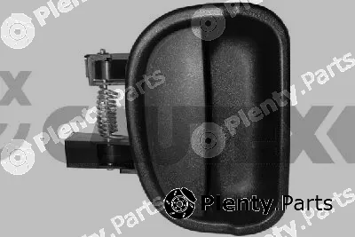Cautex 767784 — Exterior Door Handle
