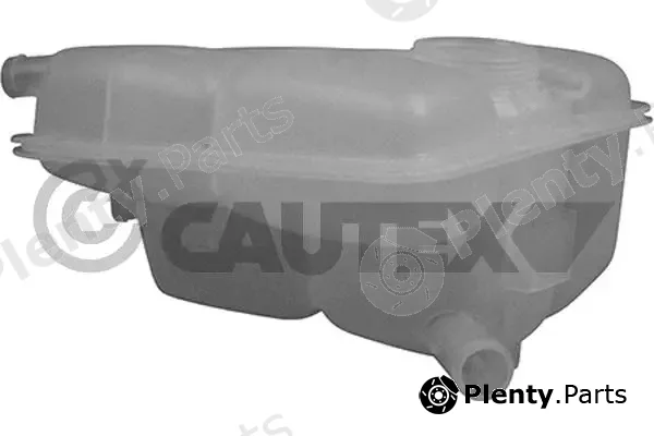 Cautex 750402 — Expansion Tank, coolant