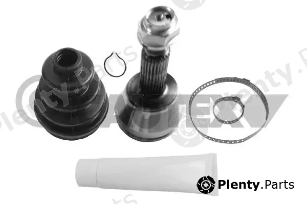 Cautex 760207 — Joint Kit, drive shaft