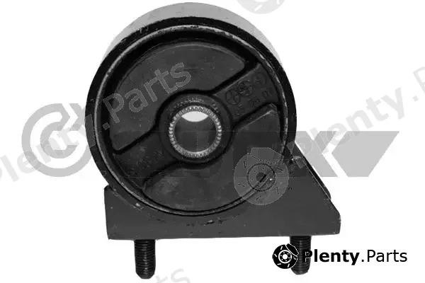 Cautex 770803 — Mounting, engine
