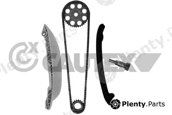 Cautex 752086 — Timing Chain Kit