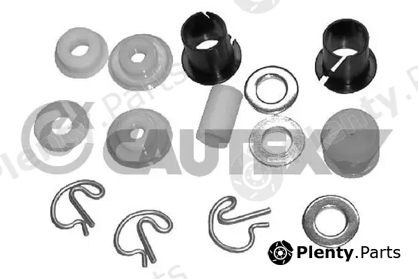 Cautex 010195 — Repair Kit, gear shift lever