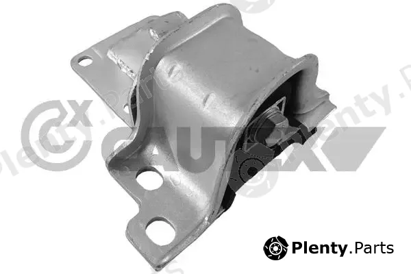 Cautex 031690 — Mounting, engine