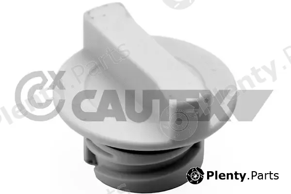 Cautex 756806 — Sealing Cap, oil filler neck