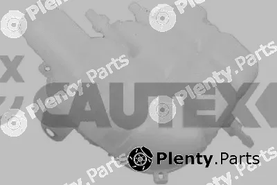 Cautex 771485 — Expansion Tank, coolant