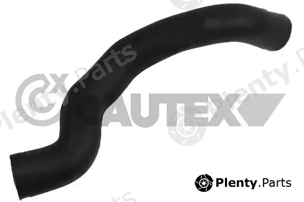 Cautex 771727 — Charge Air Hose