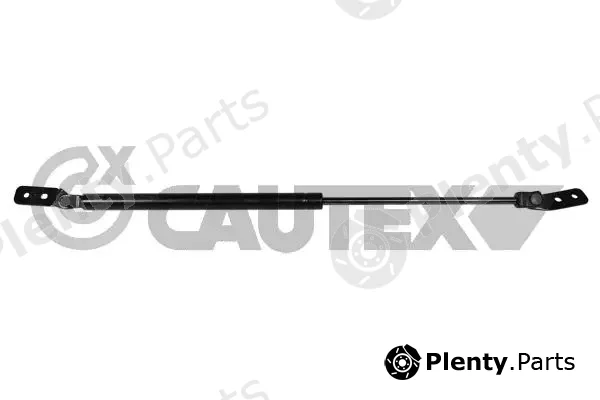 Cautex 773017 — Gas Spring, boot/cargo area