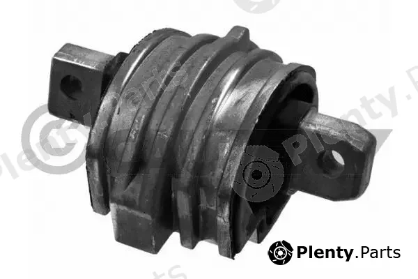 Cautex 180955 — Mounting, manual transmission