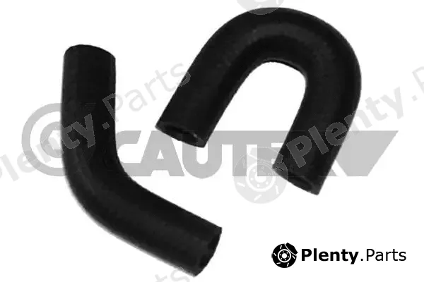 Cautex 481064 — Radiator Hose