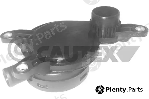 Cautex 757671 — Valve, crankcase ventilation